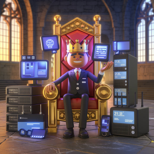 IT Management